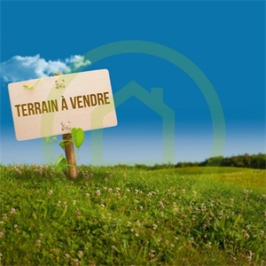 terrain a batir à la vente -   59161  ESCAUDOEUVRES, surface 574 m2 vente terrain a batir - UBI484082624
